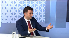 Османи за ТВ 24: Со францускиот предлог падна најрадикалната теза на Бугарија кон Македонија