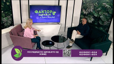 Фактор здравје - Последици по здравјето од ковид
