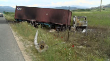 Кобна сообраќајка на скопската обиколница, загина баритонот Ристе Велков, неговиот син и уште две млади лица