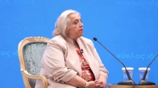 Пападопулу: Геополитичките причини за интеграцијата на Западен Балкан во ЕУ се исто толку важни како и оние за Украина и Молдавија