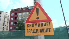 Општина Центар со кривични пријави за изведувачот и надзорот, градежен инспектор бара одземање на лиценците