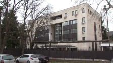 МВР се уште не ги доставиле на Обвинителството видеоснимките од надзорните камери за “шпионската афера“ во Вила Водно