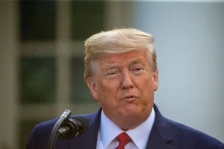Трамп: Можеби ќе мора повторно да го нападнеме Иран
