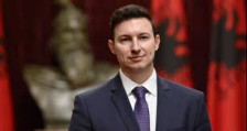Мајдани повикан во МНР - Добил устен демарш преку заменикот