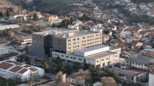 МФ за ТВ 24: се прават анализи за најповолно финансирање за доизградба на новата клиничка болница во Штип