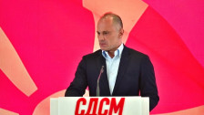Филипче: Снемуваат пари за партиски тендери и затоа најавуваат избори