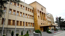 Пред пратениците Предлог-законот за задолжување со заем од 260 милиони евра