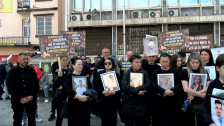 44. марш на ангелите во пробиштипското село Ратавица