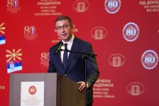 Мицкоски од Нови Сад: Народот кој ги чува своите корени и јазик никогаш не се губи