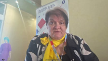 Бешлиовска: Медицинските сестри заслужуваат подостоинствени услови