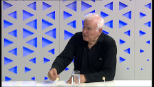 Аргумент плус - Разговор со Љубомир Гајдов