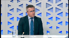 Аргумент плус – Разговор со Лазар Еленовски