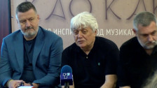 Студио 10 - Прес конференција за „Као какао“