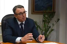 Филков: Очекувам транспарентност и одговори од ОЈО ГОКК врз основа на кои аргументи е запрена истрагата за мазутот