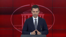Муцунски ја повика опозицијата да не ја блокира реформската агенда