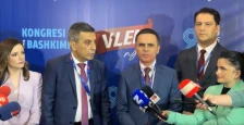 ВРЕДИ се обедини во еден политички субјект