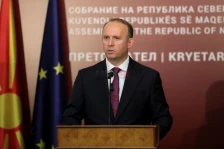 Гаши: Трудот е темел на развојот – честит 1 Мај на сите работници