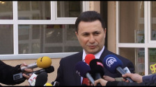 Сагата околу екстрадицијата на Груевски во Македонија се уште трае
