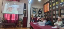 Писателката Гордана Јовиќ-Стојковска избрана за претседателка на ДПМ