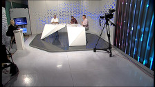 24 анализа - Состојбите во судството, разговорот меѓу премиерот Мицкоски и државниот јавен обвинител
