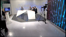 24 анализа: Постои ли шпионска афера во кабинетот на Сиљановска-Давкова?