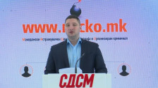 СДСМ: Фирма блиска до власта добила 93 тендери вредни над 18 милиони евра