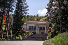 ОЈО ГОКК води истрага за преземени недозволени активности од висок државен интерес во кабинетот на претседателката