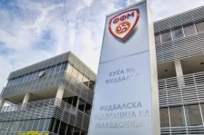 ФФМ отвори постапка против фудбалскиот клуб Вардар за срамната прослава на шампионската титула – одлука во вторник