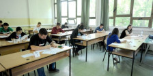 Над 14.500 матуранти од идната саботаполагаат државна, стручна и уметничка матура