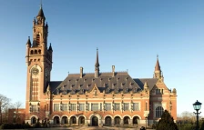 Највисокиот суд на ОН пресуди дека правото на штрајк е заштитено со клучниот договор за труд