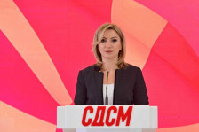 СДСМ: Вметнувањето на малцинствата во Уставот го зајакнува македонскиот национален идентитет и го отвора патот кон ЕУ