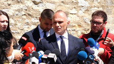 Филипче: Не сме чуле никаде од Бугарија дека го негира нашиот идентитет