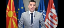 Поранешниот министер Љупчо Николовски бил повикан на разговор во полиција, тврди дека слчучајот е монтиран