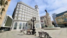 ВМРО-ДПМНЕ: Филипче на ист став со бугарското МНР - ќе преговара со европа за интересите на Бугарија