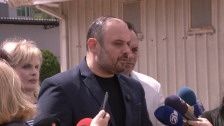 Ѓорѓиевски ретерира за Кацаров: Тој е само привремено решение, за директор на Универзална ќе има нов оглас