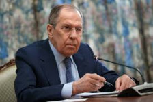 Лавров жестоко одговори на условите од Брисел