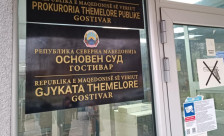 Истрага против претседател и судски администратор: Барале 8.000 евра за да влијаат врз судии во Гостивар