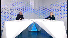 Проф. Емил Ниами: Поголем дел од делегацијата во Ватикан да биде со научници-слависти