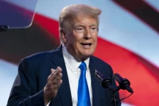 Трамп изјави дека сака подолг прекин на огнот во војната меѓу Русија и Украина