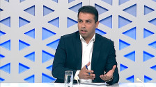 Бочварски за 24 Анализа: Ќе ја подржиме интерпелацијата на Левица за Тошковски, ќе донесеме одлука во партија кога ќе предложиме членови за анкетната за Кочани
