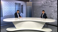 Студио 10 - Разговор со Саша Димитриевиќ