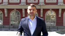СДСМ: Документите за Груевски во Правда се „институционално“ заглавени или намерно блокирани?