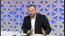 Лефков за 24 Анализа: Контра-понуда до Филипче, ајде заедно да бараме гаранции од ЕУ