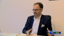 ЕВРОПАТ интервју со Андреја Стојковски: Мерц ја менува играта во ЕУ