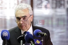 Бирол: Ублажувањето на санкциите на ЕУ врз руските производители на енергија би било погрешно