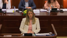 Катерина Зајковска се очекува денес да биде утврдена како предлог за член на ДКСК до Собранието