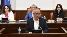 Јавна расправа во Собранието: Кандидатите за Судскиот совет ги претставија своите визии и приоритети