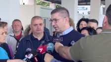 Намалувањето на акцизите на горивата и на ДДВ-то за бензините од 18 на 10 отсто ќе важи до 1 јуни