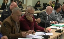 Апелација ги разгледува жалбите на пресудата за убиствата на Вања и Панче