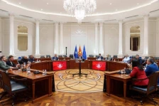 Мицкоски: Предлог-законот за пушење е компромисно решение, нема да има повластени, ќе се спроведува на целата територија